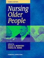 Nursing Older People 0443058741 Book Cover