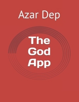 The God App B0GRH1B79L Book Cover