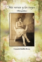 Mis versos y los tuyos 1944352007 Book Cover