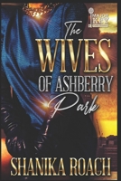 The Wives of Ashberry Park B09SFPG32W Book Cover