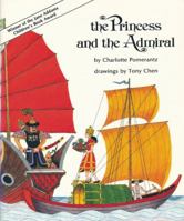 The Princess and the Admiral 1558615687 Book Cover