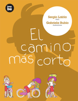 El camino mas corto (Primeros lectores) 849348265X Book Cover