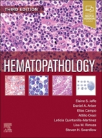 Hematopathology 0323831656 Book Cover