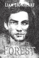 Midnights Forest Universe short horror stories B0F9B65VKH Book Cover