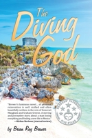 The Diving God B0CGQVKS2K Book Cover