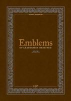 Emblems of Leadership Imagined 0615471358 Book Cover