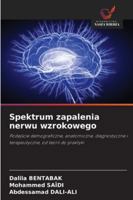 Spektrum zapalenia nerwu wzrokowego (Polish Edition) 6202376368 Book Cover