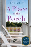 A Place on the Porch B0GNMS1TSJ Book Cover