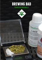 Brewing Bad 132656398X Book Cover