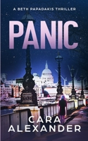 Panic B089CQVFPP Book Cover