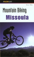 Mountain Biking Minnesota 0762711574 Book Cover