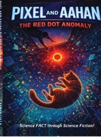 Pixel And Aahan: The Red Dot Anomaly B0GZV6KCVJ Book Cover