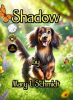 Shadow B0DW4JNGLZ Book Cover