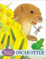 Oscar Otter 1571455981 Book Cover