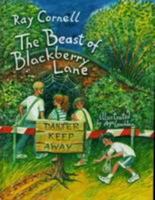 The Beast of Blackberry Lane 0953517004 Book Cover