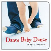 Dance Baby Dance 155469079X Book Cover