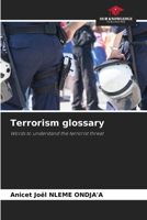 Terrorism glossary 6202335238 Book Cover