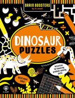 Dinosaur Puzzles 1913918041 Book Cover
