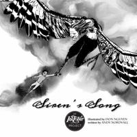 Siren's Song 1732047308 Book Cover