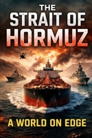 The Strait of Hormuz: A World on Edge: A High-Stakes Maritime Thriller of Global Crisis, Oil Wars, and Silent Power (Global Pressure Points) B0GY4LX7RL Book Cover