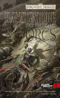 The Thousand Orcs 0786929804 Book Cover