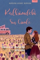 Kalbimdeki Son Cümle B0H486Z5S7 Book Cover