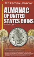 Almanac of United States Coins, 2013 0794839258 Book Cover