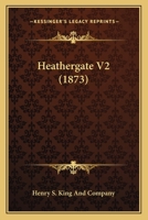Heathergate V2 1165541521 Book Cover