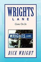 Wrights Lane 1441552022 Book Cover