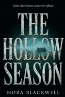 The Hollow Season B0GTYTKCKP Book Cover