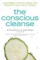 The Conscious Cleanse: Lose Weight, Heal Your Body, and Transform Your Life in 14 Days (Complete Idiot's Guides) 1615642196 Book Cover