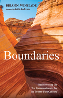 Boundaries 153266530X Book Cover