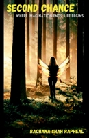 Second Chance 1685380298 Book Cover