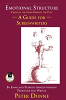 Emotional Structure: Creating the Story Beneath the Plot 188495653X Book Cover