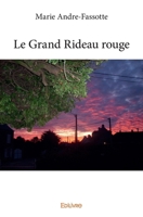 Le Grand Rideau rouge (French Edition) 2334107204 Book Cover