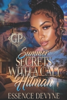 Summer Secrets with a Cali Hitman B0FLDPBY21 Book Cover