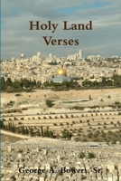 Holy Land Verses 0359356109 Book Cover