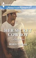 Her Secret Cowboy 0373755074 Book Cover