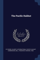 The Pacific Halibut 1377029530 Book Cover