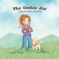 The Cookie Jar, A Sky View Farm Adventure B0CF8FR9F5 Book Cover