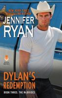Dylan's Redemption 0062691449 Book Cover