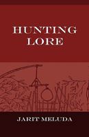Hunting Lore 1444655329 Book Cover