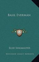 Basil Everman 1546337385 Book Cover