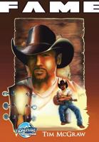 FAME: Tim McGraw 1948216256 Book Cover