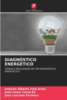 Diagnóstico Energético 6205736527 Book Cover