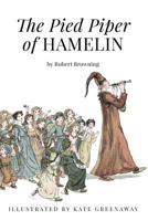 The Pied Piper of Hamelin 0307003000 Book Cover