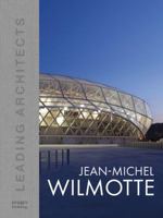 Wilmotte & Associes Architectes: Leading Architects 1864707488 Book Cover