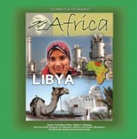 Libya (Africa: Continent in the Balance) 1422200833 Book Cover