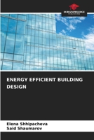Energy Efficient Building Design 6207672550 Book Cover