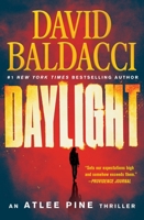 Daylight 1538761661 Book Cover